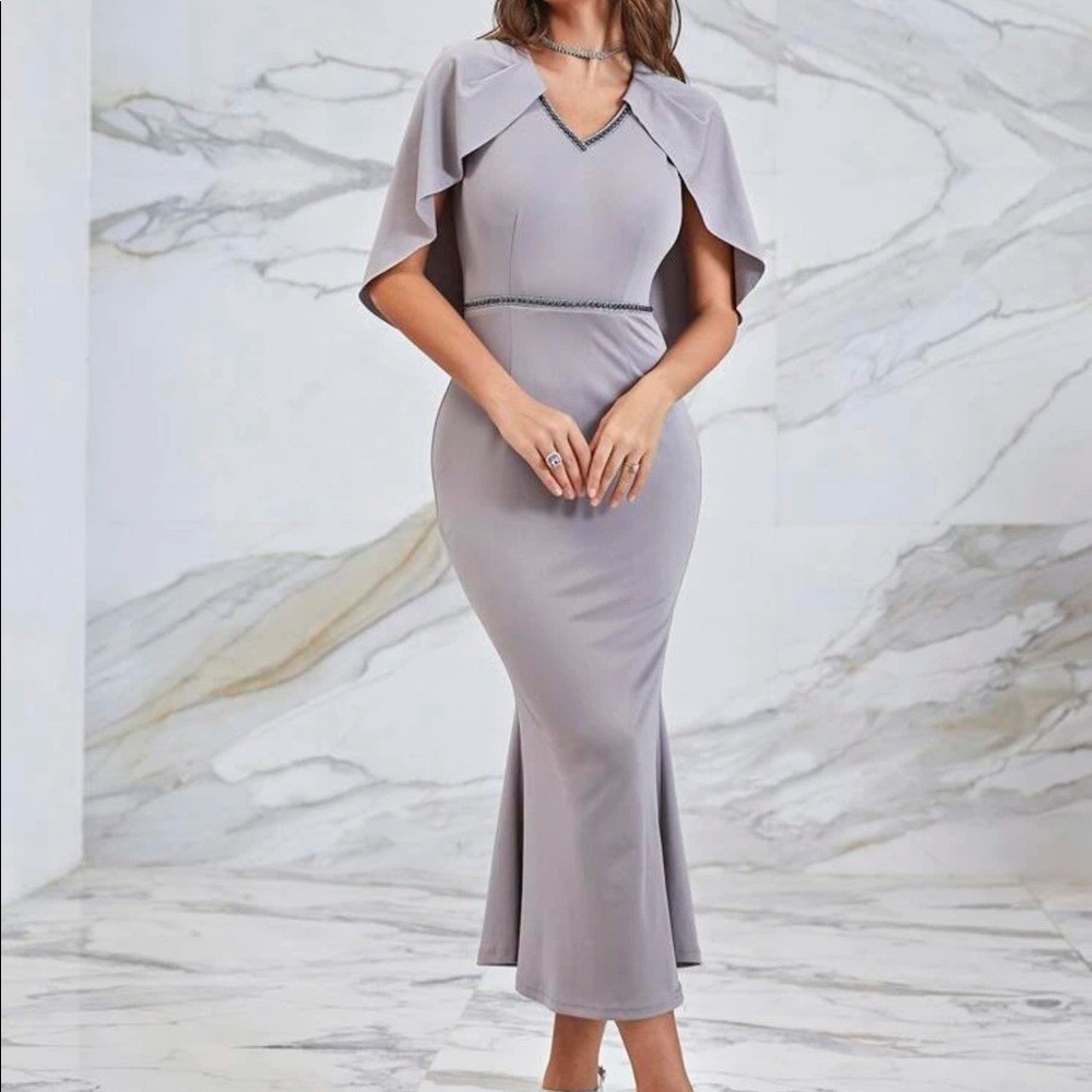 Mother of Bride/Groom Dress